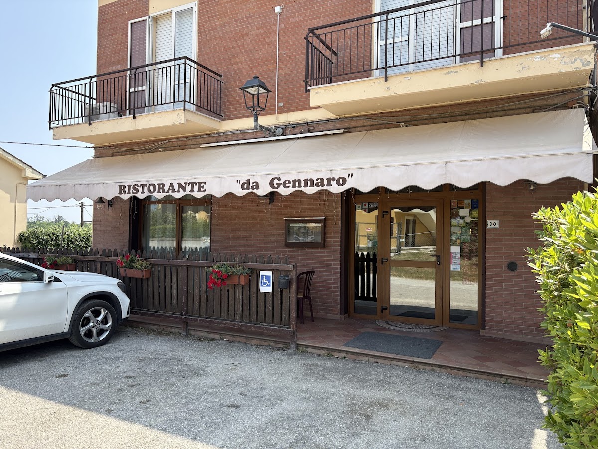 Da Gennaro